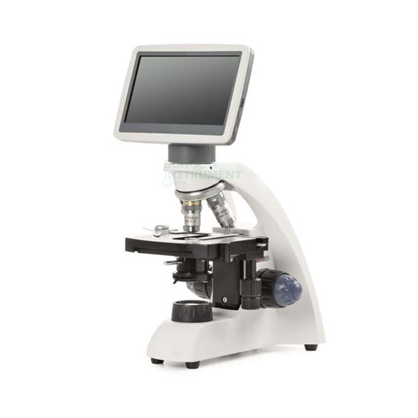 Microscope, Digital